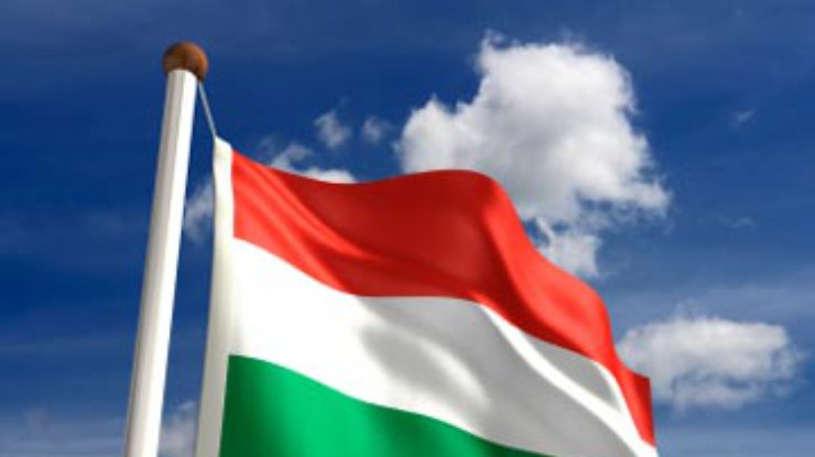 Венгрия направит наблюдателей на выборы в Раду