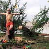 ЖЖ пригрозило FEMEN закрытием блога за призыв "пилить кресты"