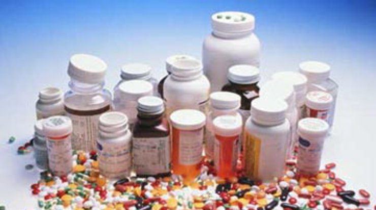 Минздрав ограничит рекламу безрецептурных лекарств