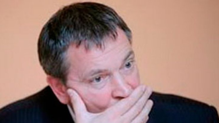 Колесниченко разнес поправки к закону о языках