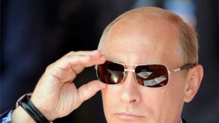 Немцов рассказал, чем владеет Путин: Дворцы, самолеты, флотилия