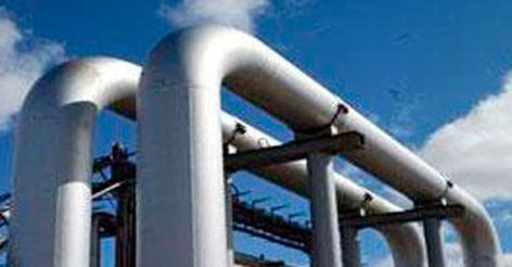 ЕБРР оплатит модернизацию газопровода Уренгой-Помары-Ужгород ЕБРР оплатит модернизацию газопровода Уренгой-Помары-Ужгород