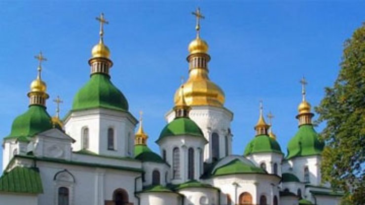 УПЦ МП призвала священников не агитировать и просит голосовать за "достойных"