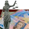 Судья попался на взятке в 100 тысяч гривен