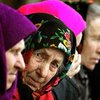 ПР: Достойных пенсий в Украине пока не будет