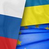 Школьники считают, что Украине надо дружить и с Европой, и с Россией