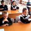 Украинские школьники залогом удачной карьеры считают знание английского языка