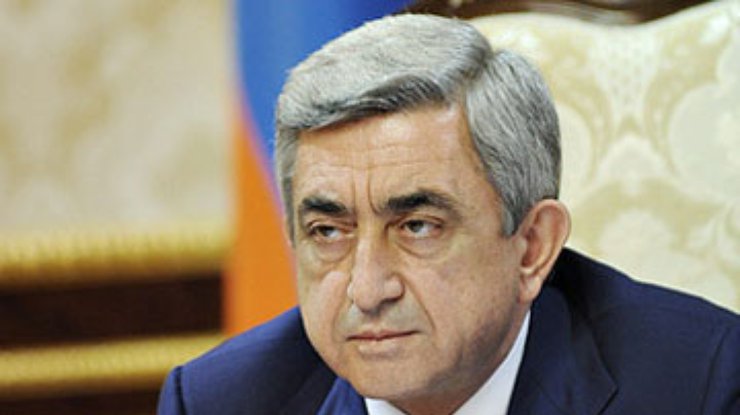 Армения прекращает дипломатические отношения с Венгрией