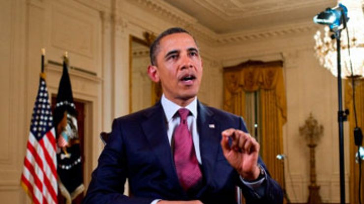 Обама разочарован помилованием азербайджанского офицера