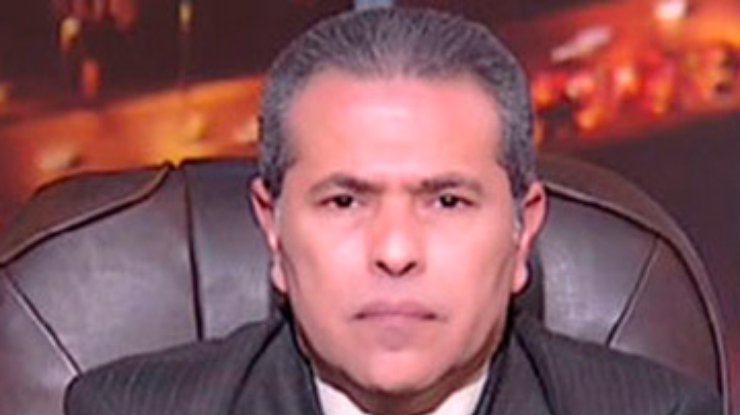 В Египте судят телемагната, критиковавшего президента