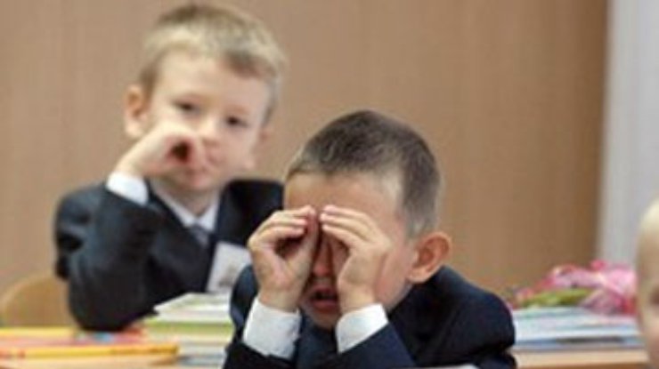 На энергосбережение киевских школ направят 800 миллионов