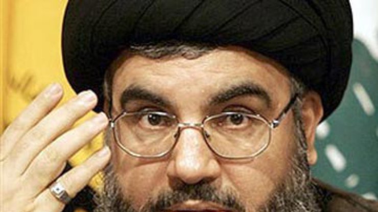 "Хезболла" в случае атаки Израиля грозит ударить по базам США
