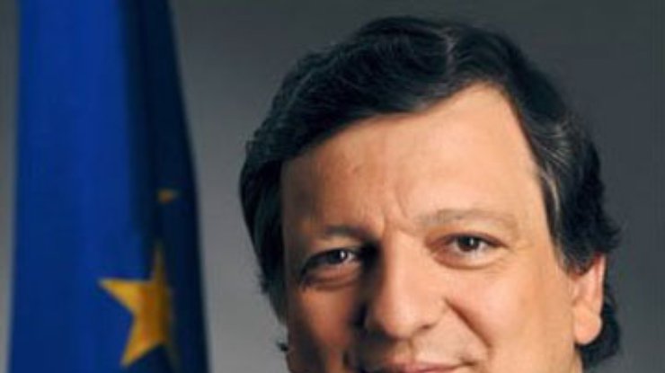 Баррозу: Подписание Соглашения об ассоциации зависит от преданности Киева