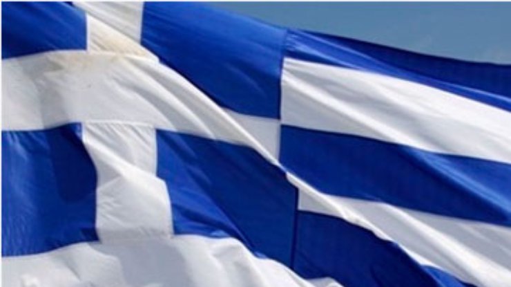 Греция потребует с Германии 7,5 миллиарда евро репараций