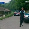 Возле швейцарской границы нашли четыре застреленных тела