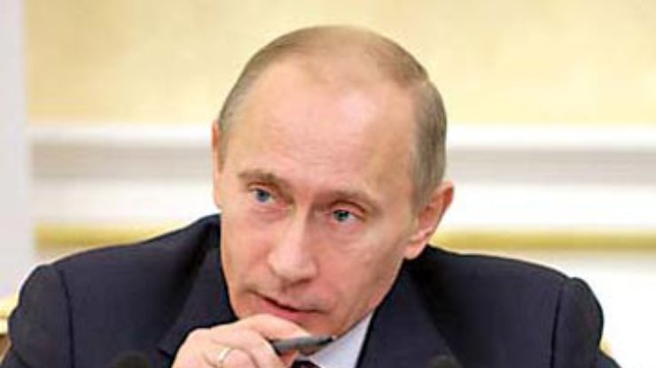 Путин увидел "двойные стандарты" в деле Ассанжа