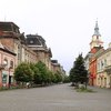 Венгерский язык стал региональным в закарпатском городе Берегово