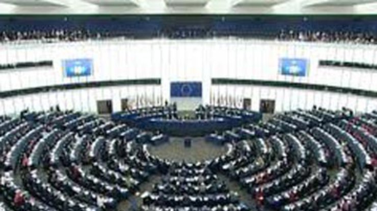 Европарламент направит на выборы в Украину 15 наблюдателей