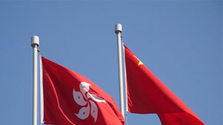 В Гонконге идут выборы на фоне роста неприятия Китая