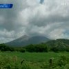 В Никарагуа проснулся самый активный в стране вулкан