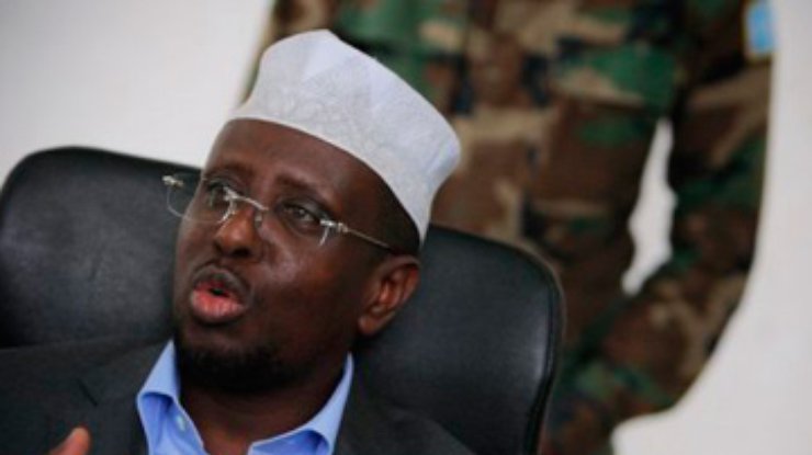 В Сомали должен быть избран новый президент