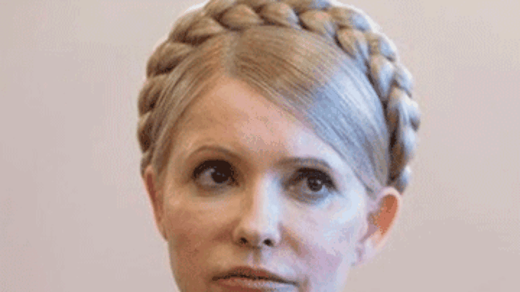 Тимошенко восьмой раз отказалась прибыть на суд по делу ЕЭСУ
