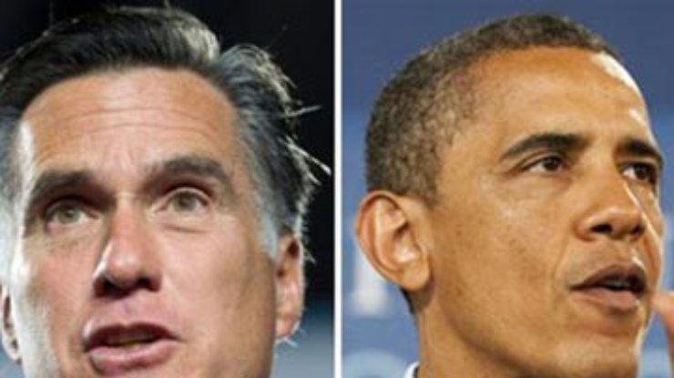 Обама после съезда Демпартии опережает Ромни, - опрос