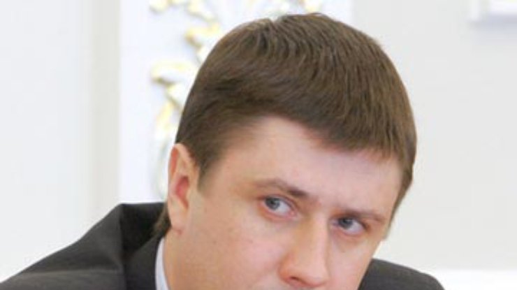Ющенко попытается отобрать голоса у оппозиции, - Кириленко