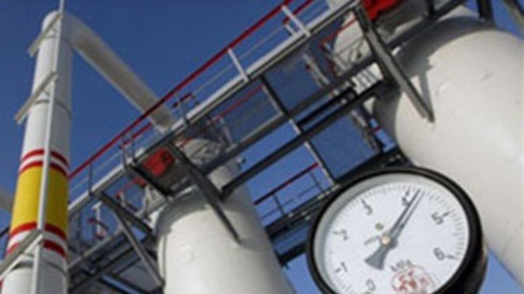 Немецкие эксперты поддержали предложение Азарова о создании газового консорциума