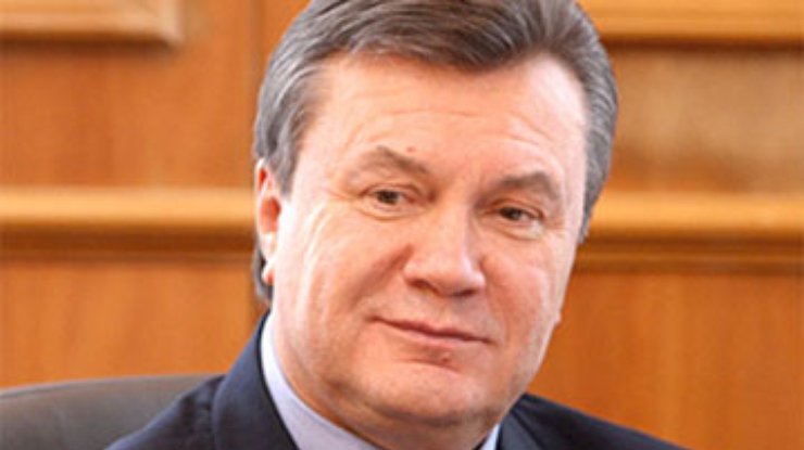 Янукович решил реформировать Кабмин