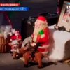 Литовская налоговая обидела Санта-Клауса
