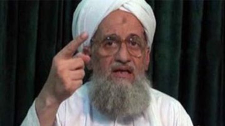 Аль-Каида призвала мусульман поддержать восстание против Асада