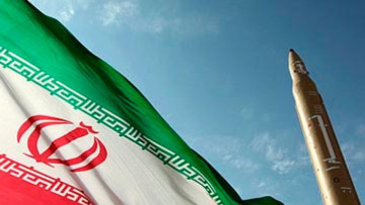 МАГАТЭ осудила ядерную программу Ирана - источник
