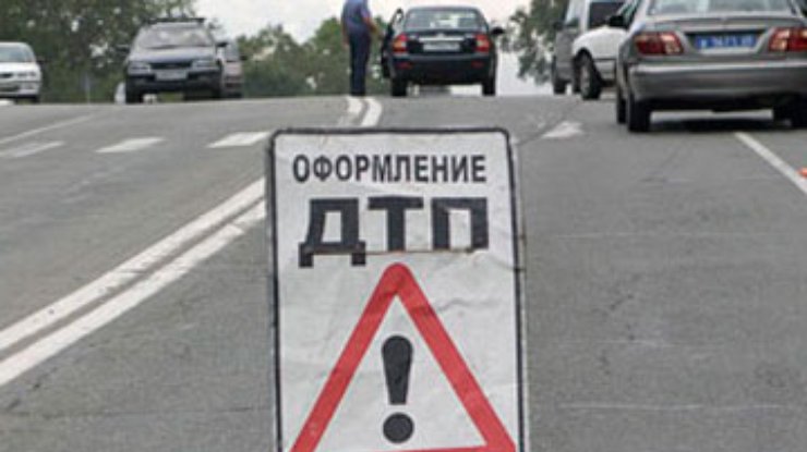 ДТП на Одесчине: 4 человека погибли