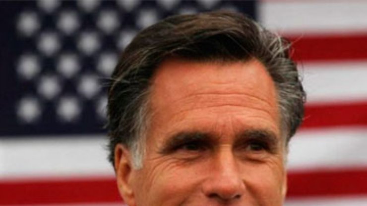 Ромни снова в центре скандала из-за своей неполиткорректности