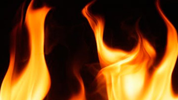 На Одесчине в пожаре погиб человек, еще шестеро - пострадали