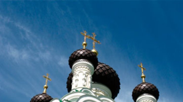 В России за осквернение святынь будут сажать на пять лет