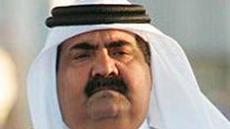 В Катаре считают, что арабские страны должны самостоятельно разобраться с Сирией