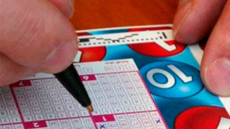 Норвежская семья в третий раз сорвала лотерейный джекпот