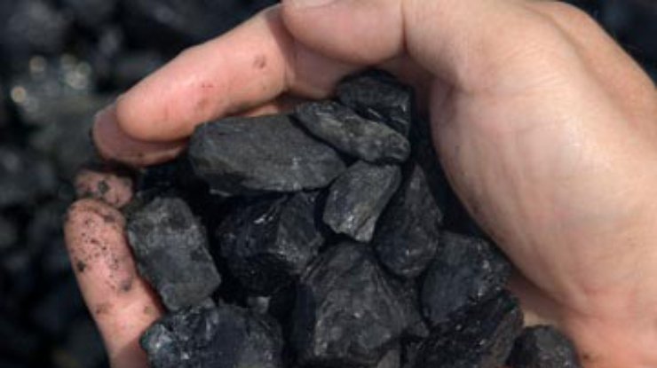 Власти усилят поддержку угольных шахт