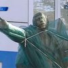 Одесситы недовольны новым памятником Владимиру Высоцкому