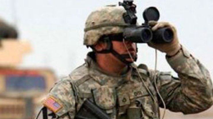 Американцы потеряли в Афганистане 2 тысячи солдат за 11 лет
