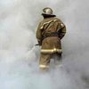В Харькове в результате пожара в высотке пострадали три человека