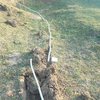 На украинско-молдавской границе нашли два спиртопровода