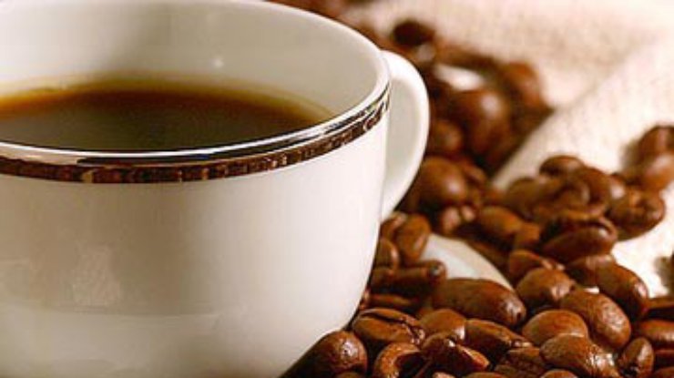 Кофе в Украине подорожает на 10%