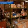 Харьковская милиция "накрыла" подпольный магазин запчастей