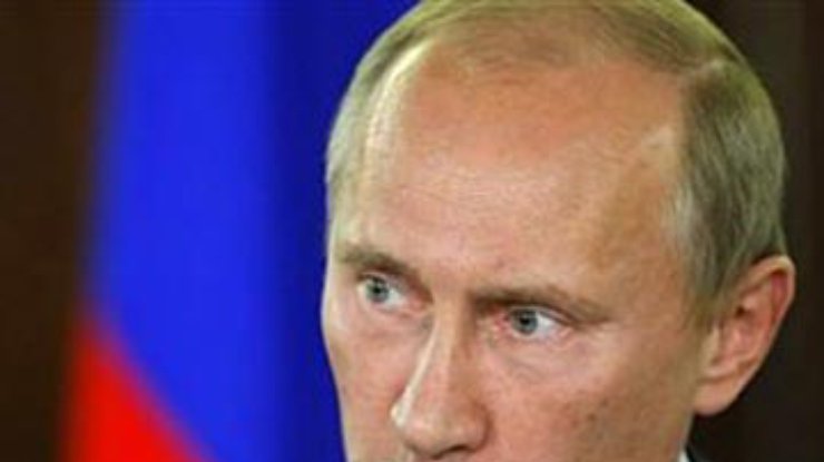 Forbes назвал Путина самым неприятным человеком на свете