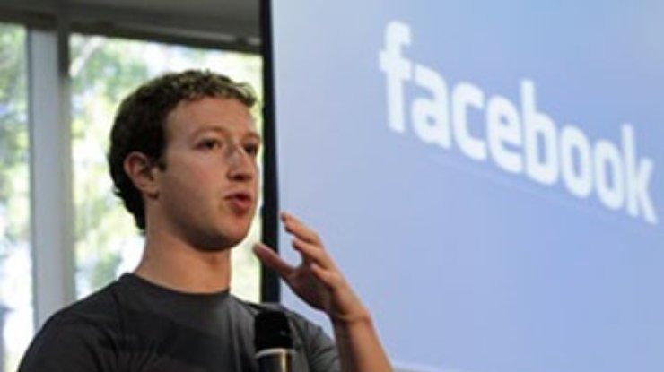 Дальнейшая популярность Facebook зависит от новых сервисов, - эксперты