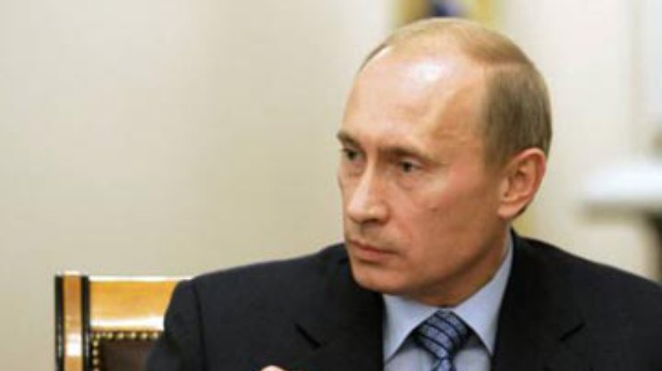 Путин одобрил приговор по делу Pussy Riot