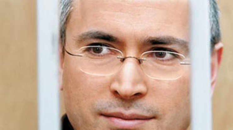 Путин готов помиловать Ходорковского?